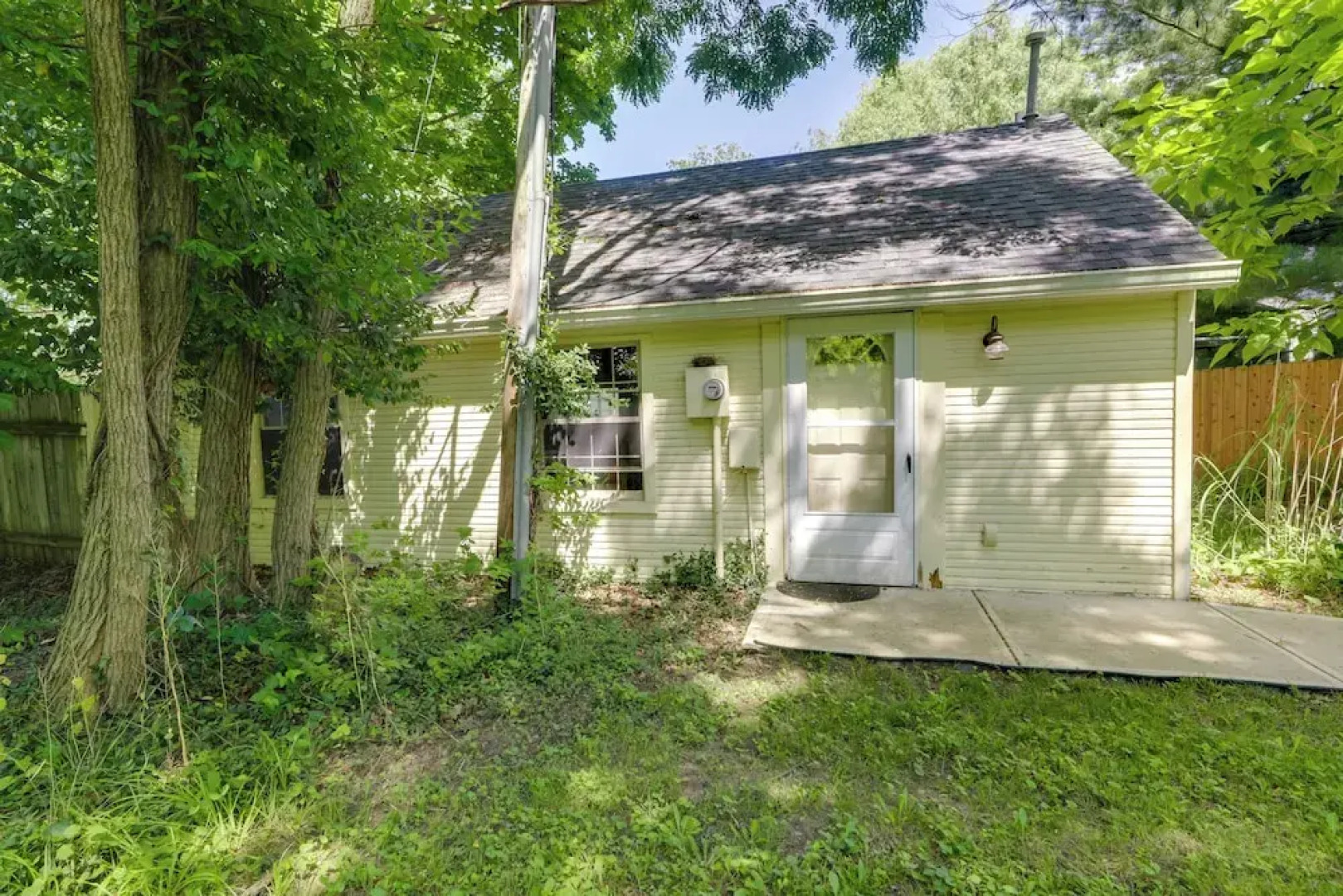 Quiet & Idyllic Studio Near Glen Helen Preserve
