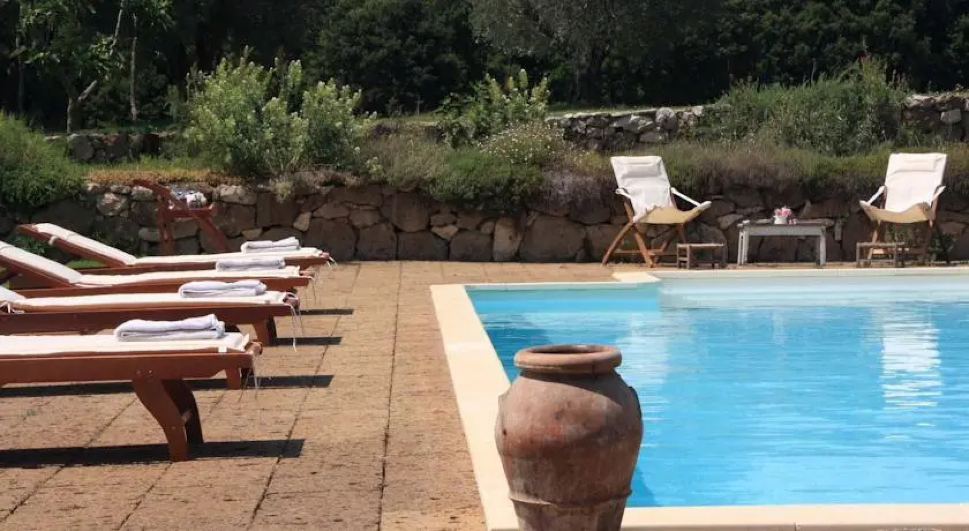 Bagnoletto Farmhouse - My Extra Home