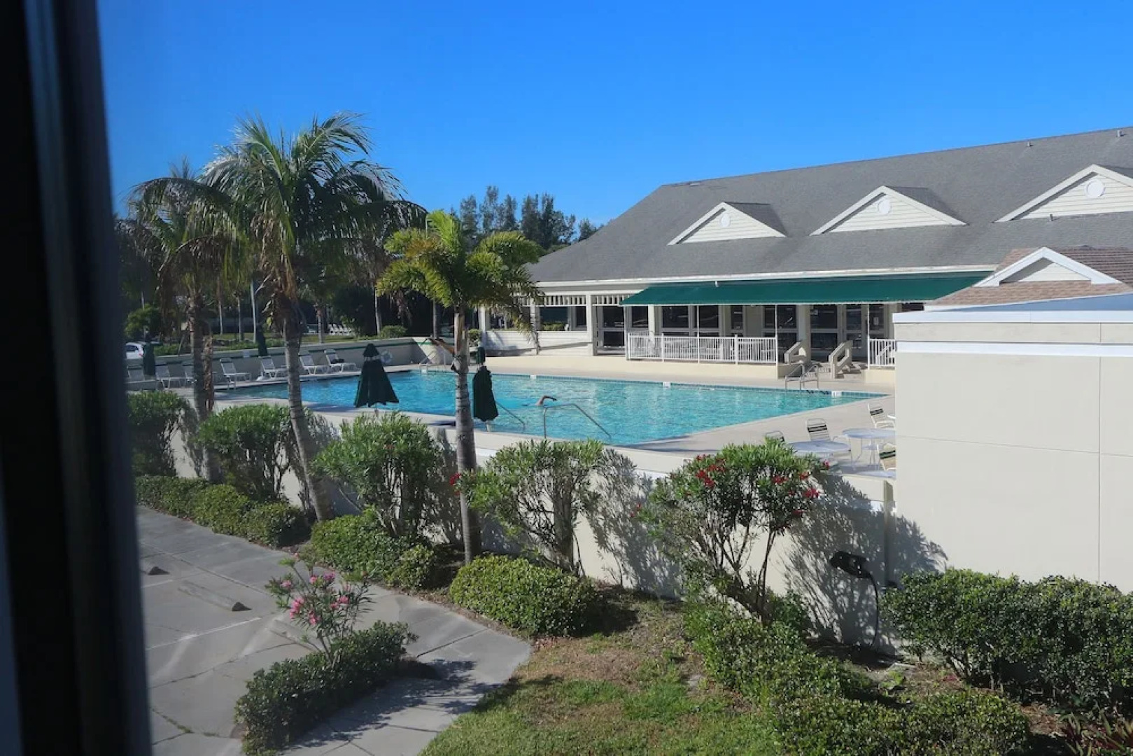 Cedars Tennis Resort by RVA