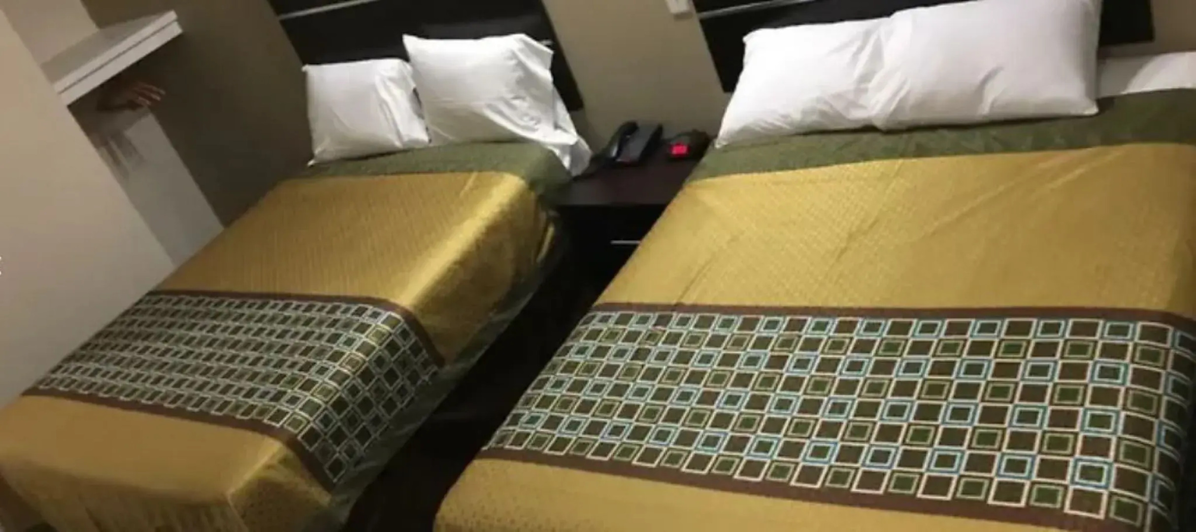 Americas Best Value Inn Plaquemine