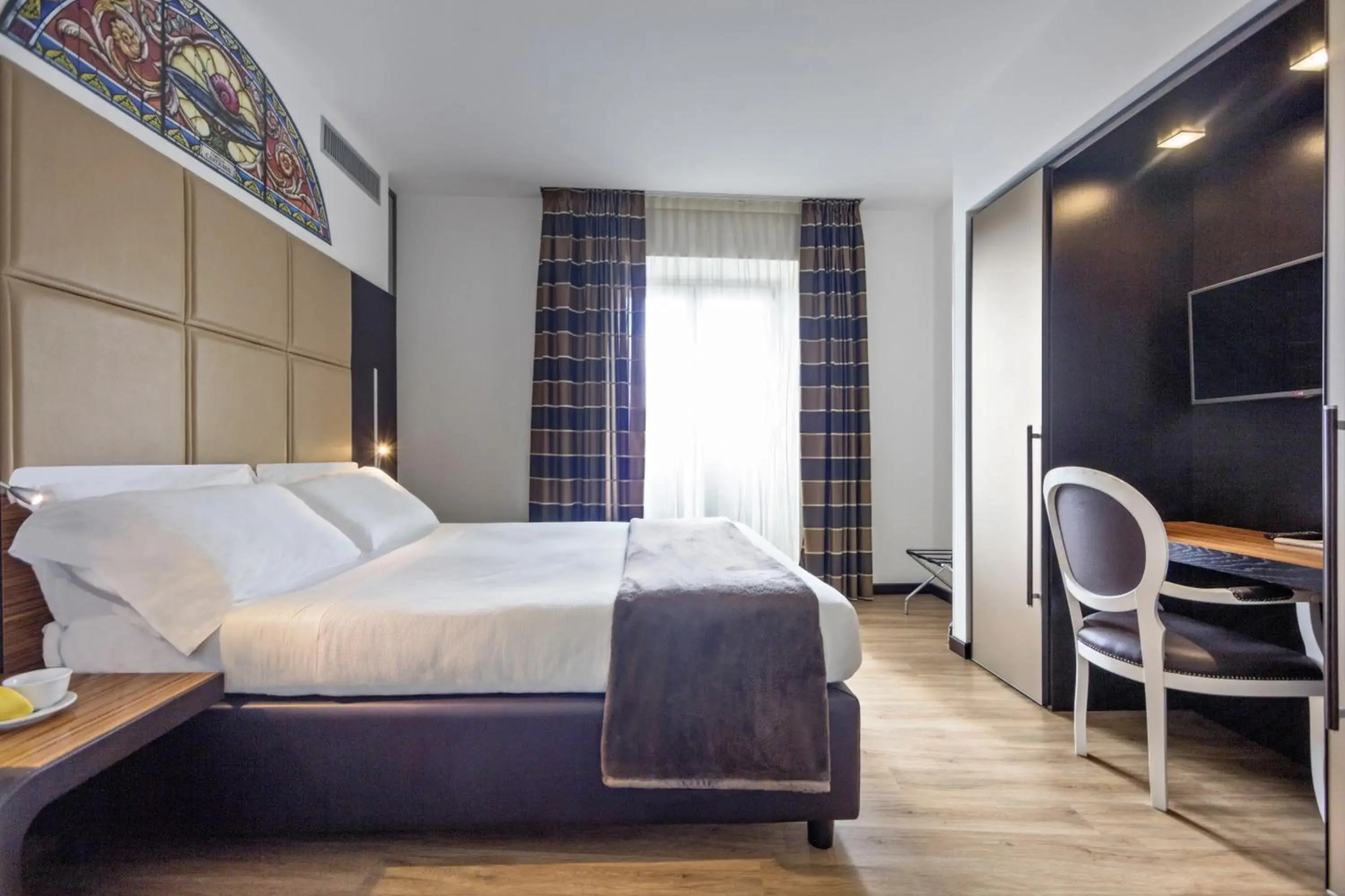 San Giorgio Palace Hotel