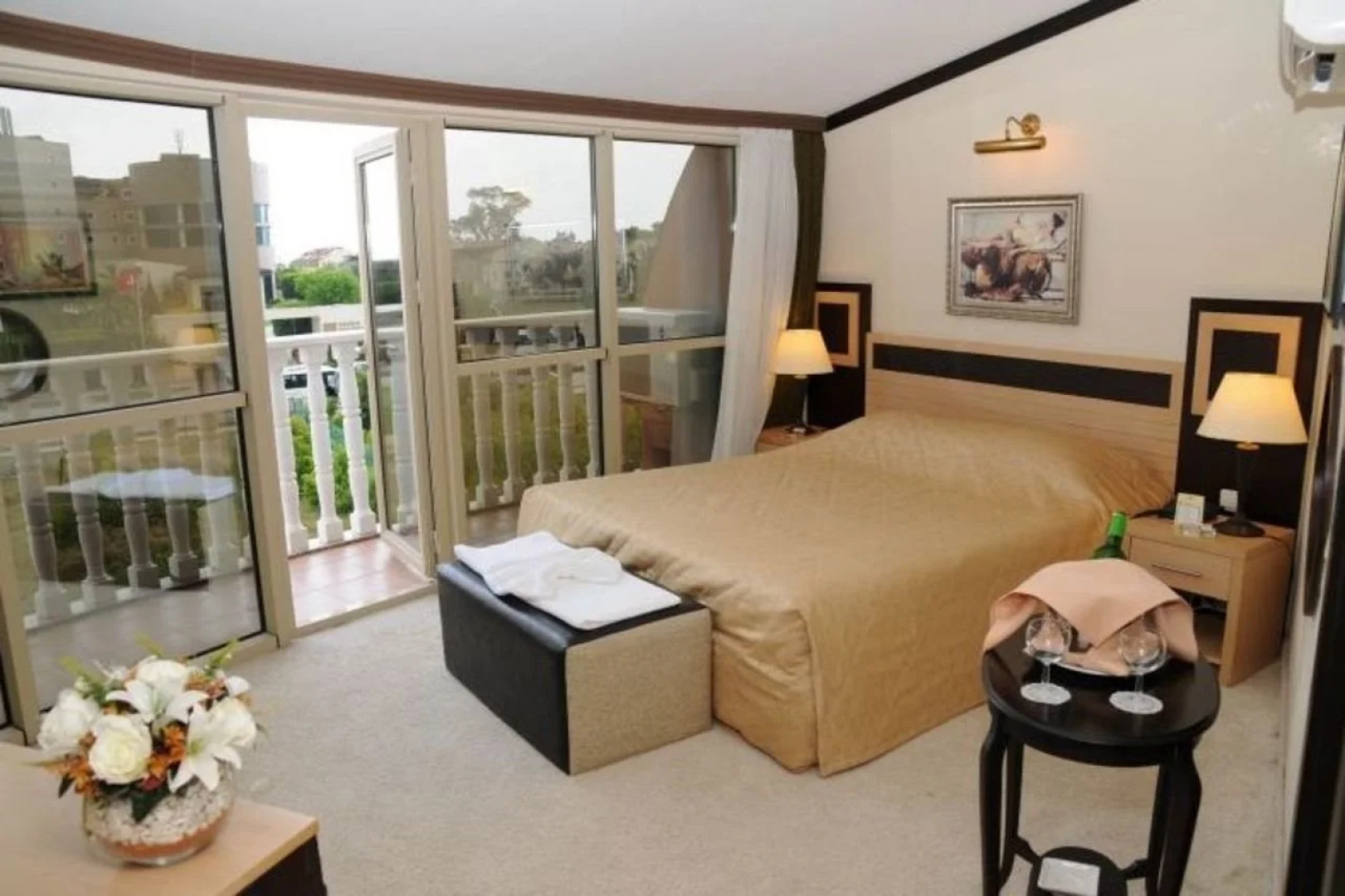 RK Magic Dream Hotel