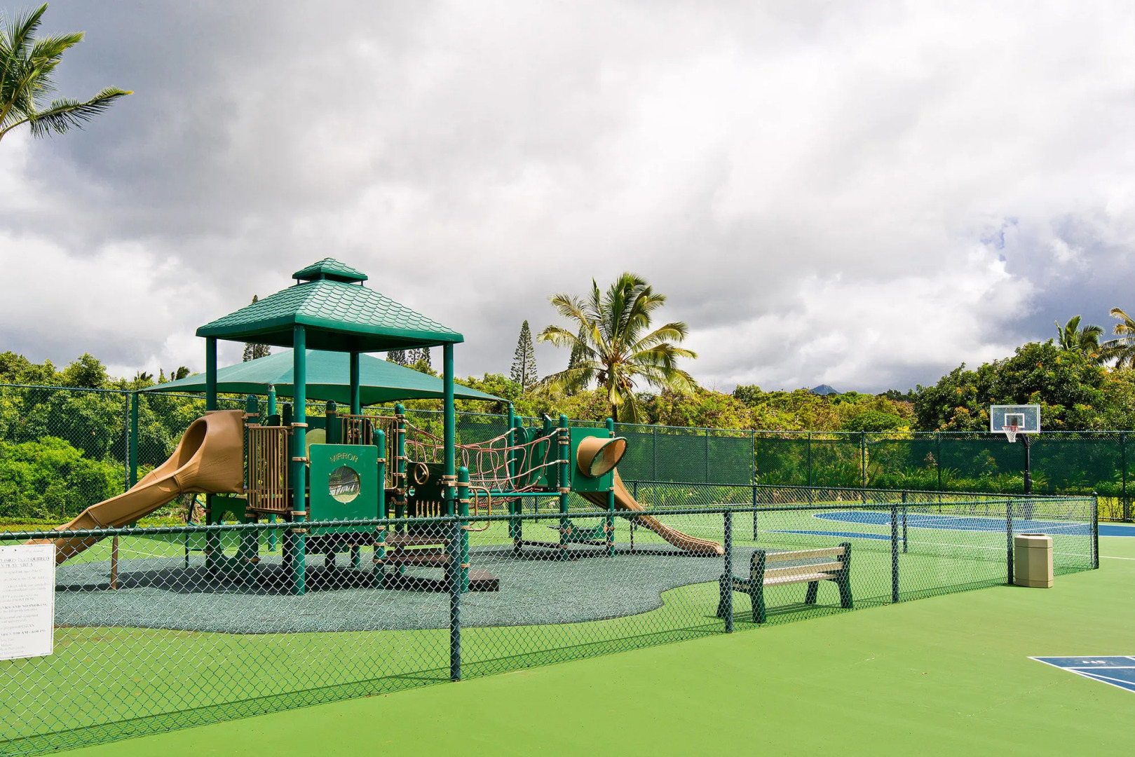 Oceanfront Realty - The Cliffs at Princeville