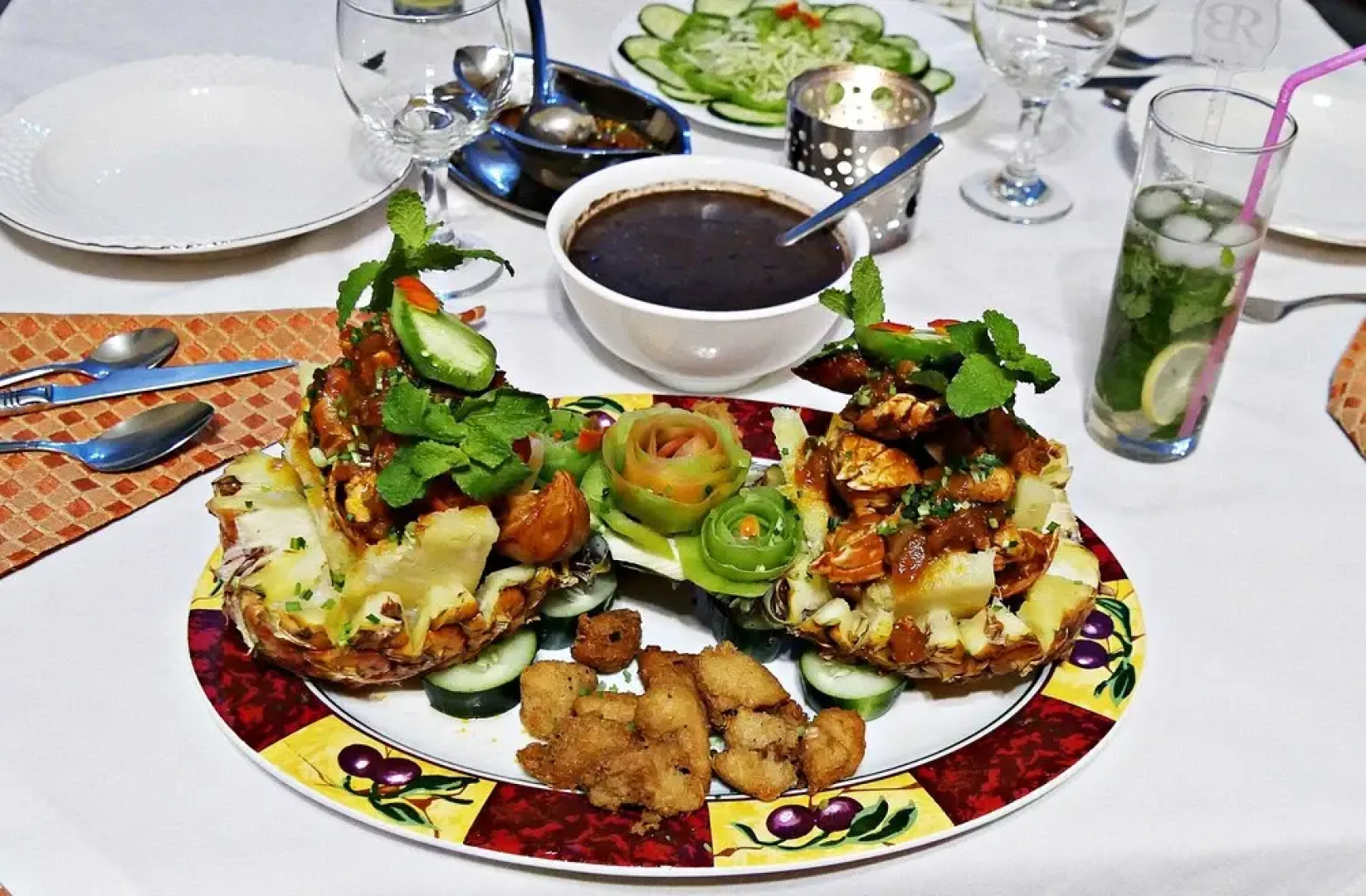 Casa Beny and Roberto