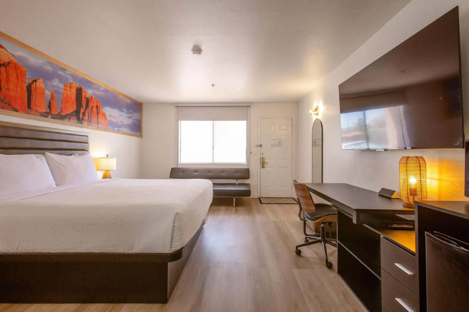 GreenTree Inn Sedona