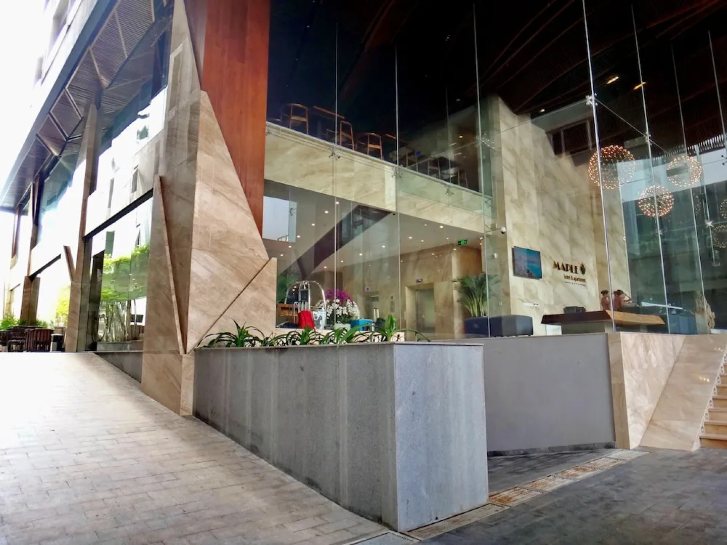 Homie Panorama Nha Trang