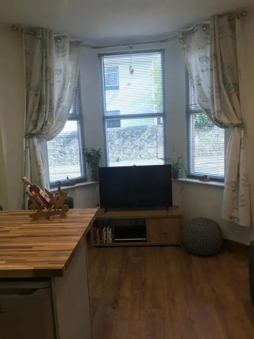 Nant Apartment - Ground Floor