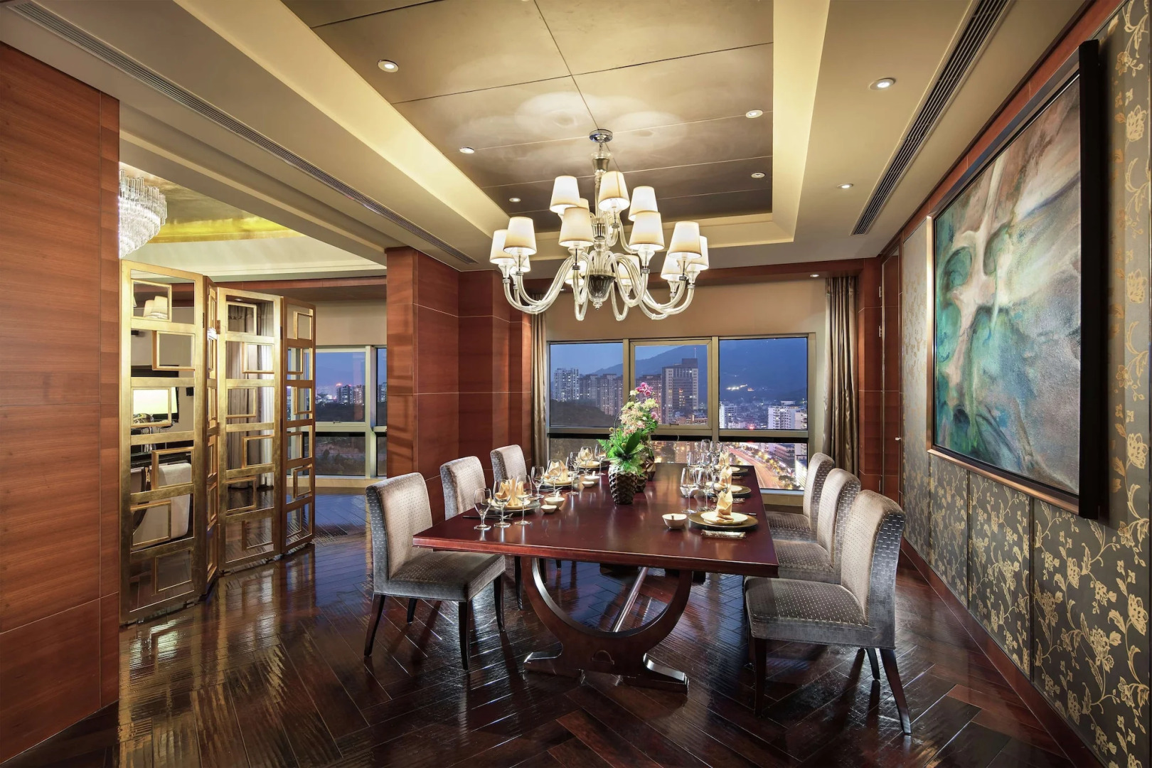 DoubleTree by Hilton Putian