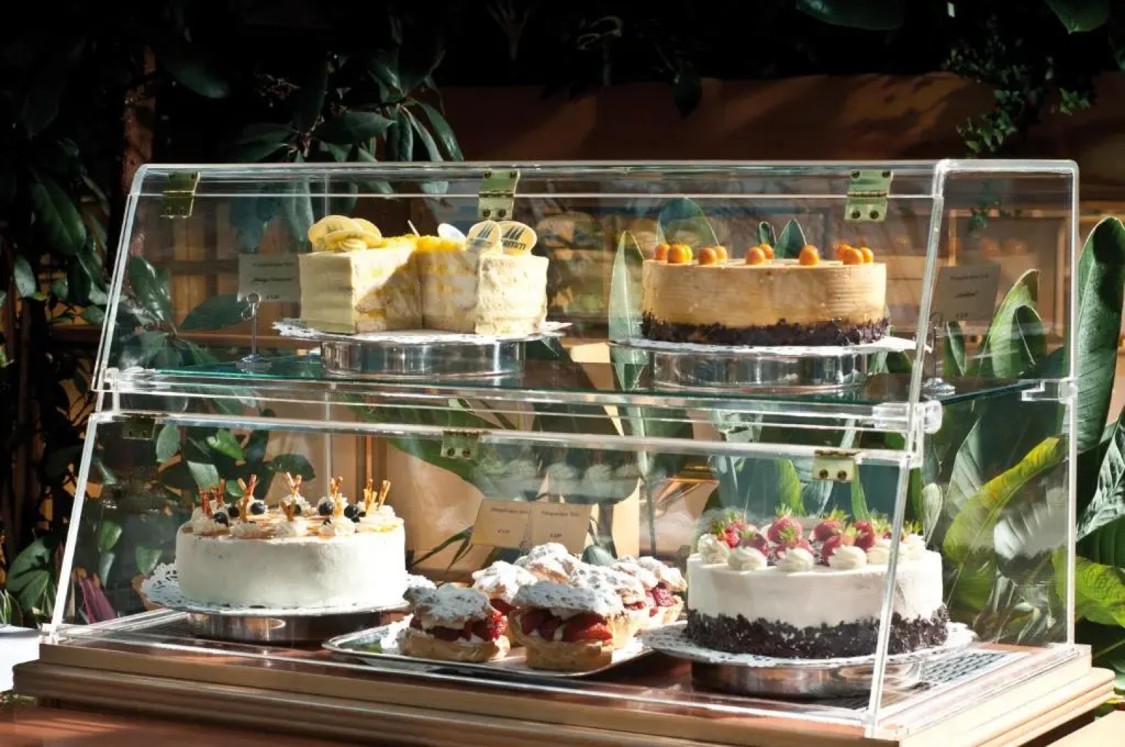 Maritim Hotel am Schlossgarten Fulda