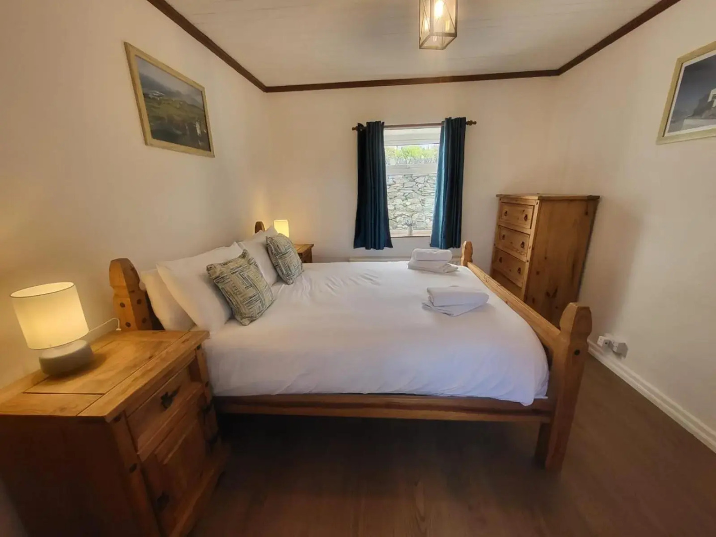 The Cottage Hillside