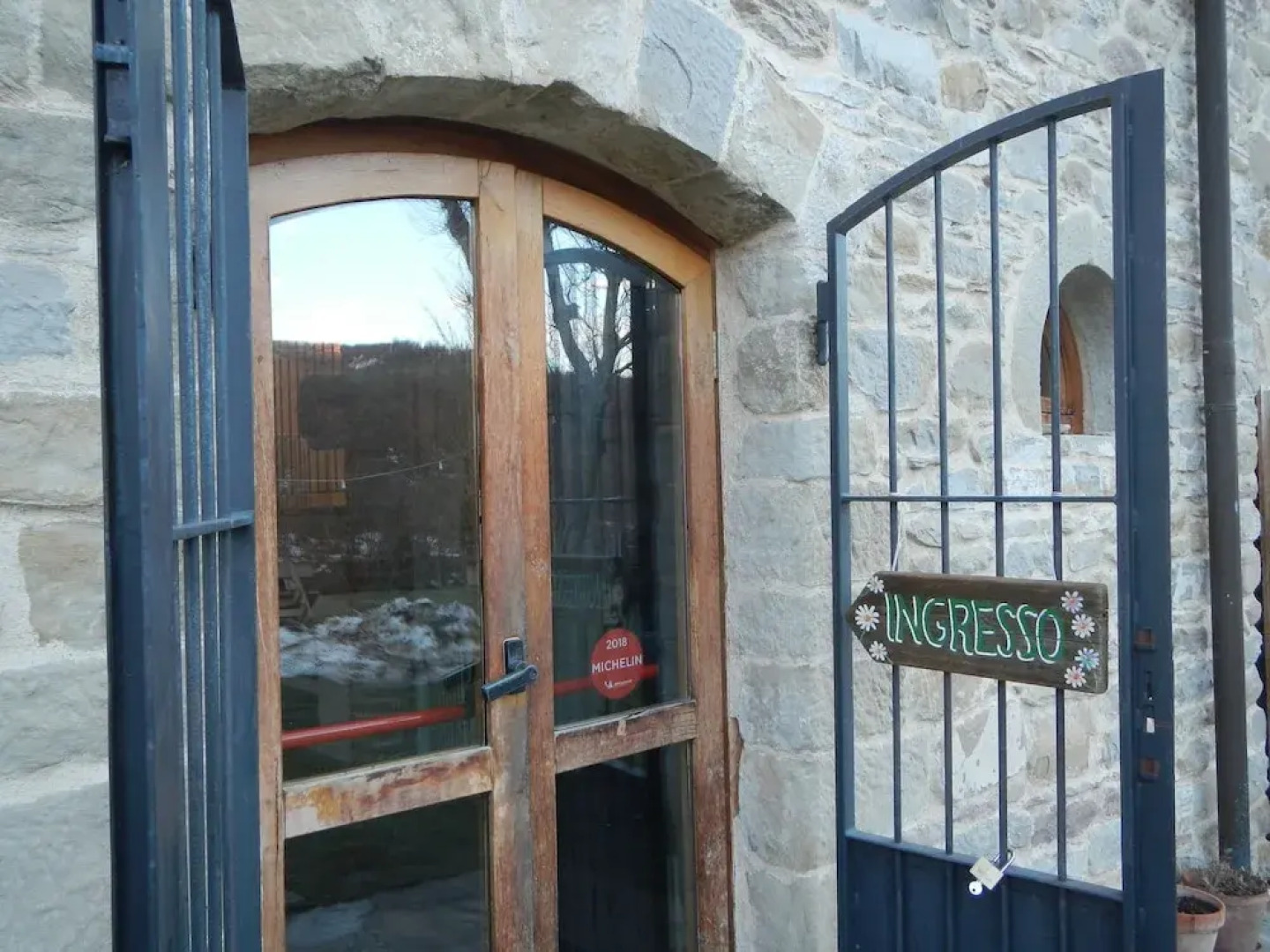 La Cartiera dei Benandanti