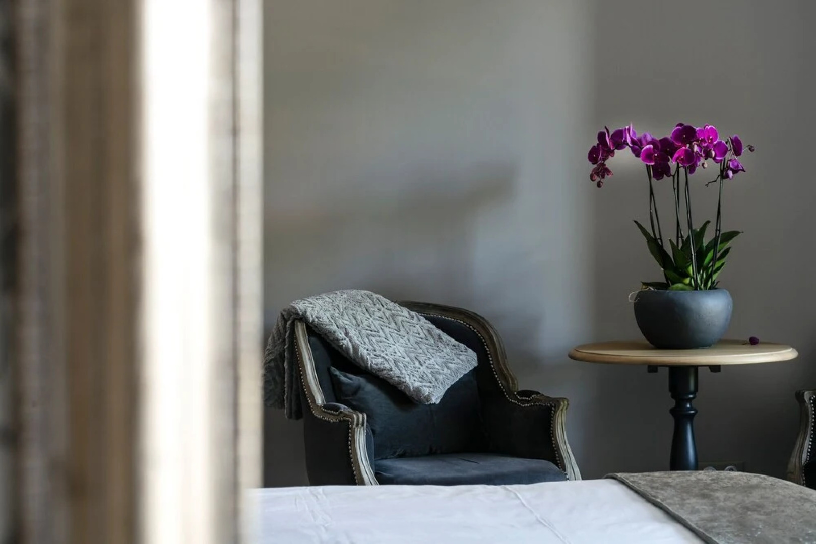 Le Chateau des Cinq Cantons