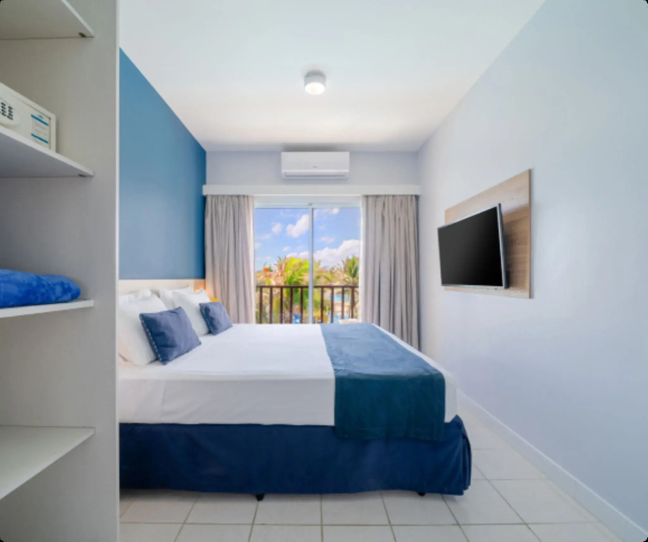 Beach Park Acqua Resort