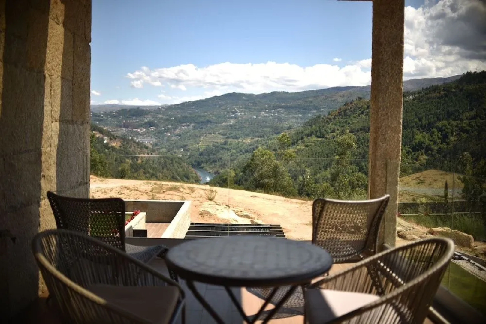 Quinta de Cabanas Douro Country House