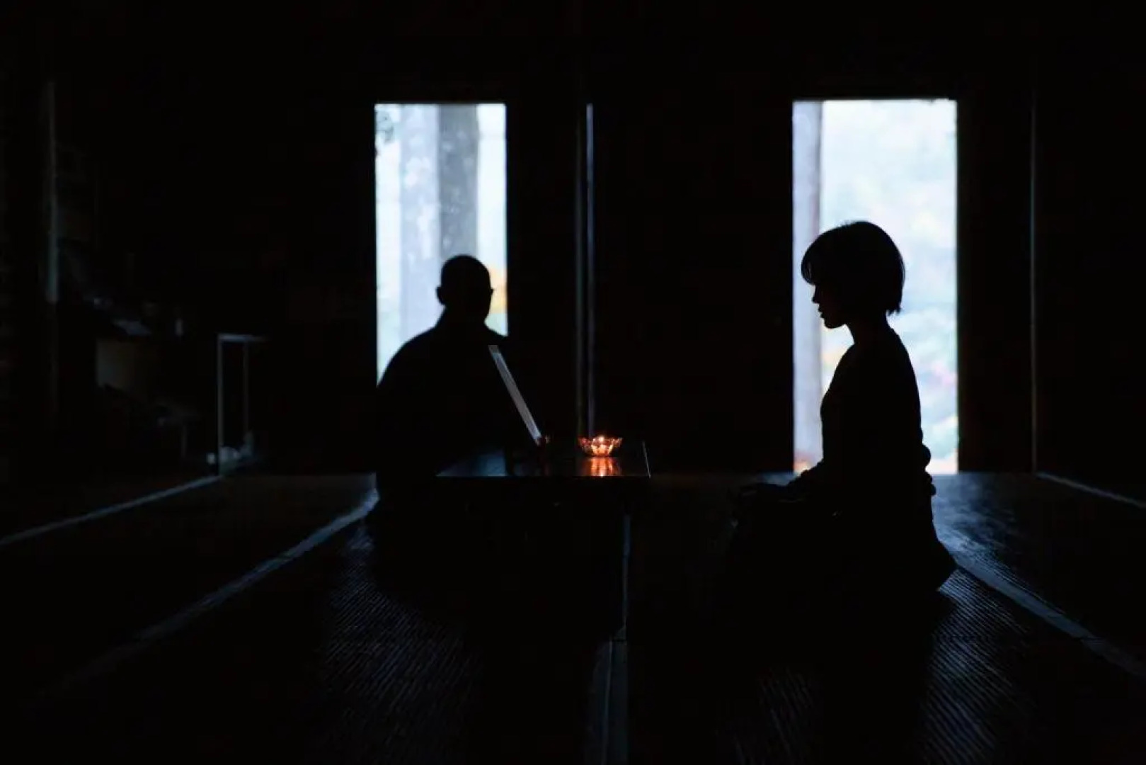 松永六感 藤屋 Matsunaga Rokkan Fujiya