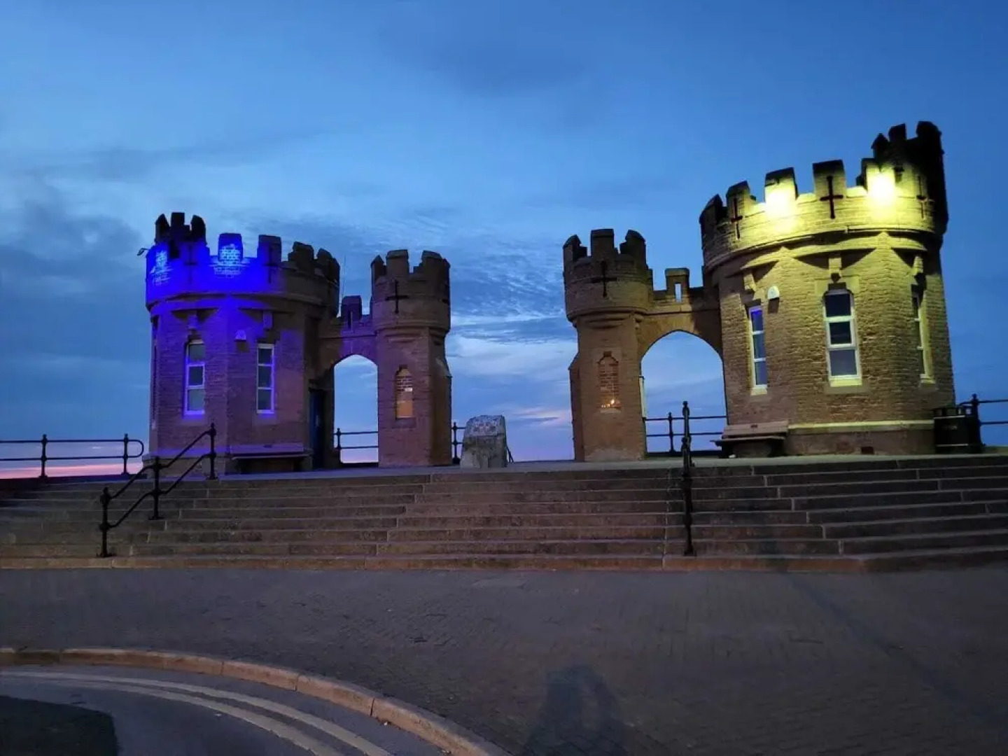 Holiday Chalet no 217