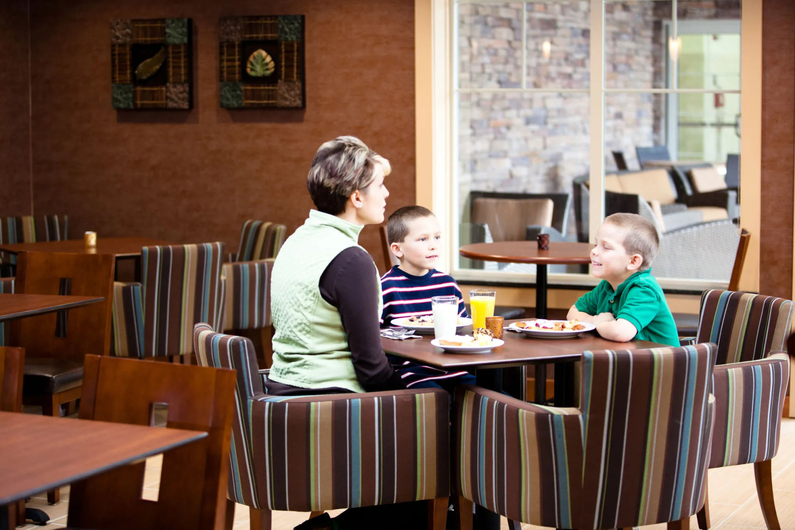 Residence Inn by Marriott Helena