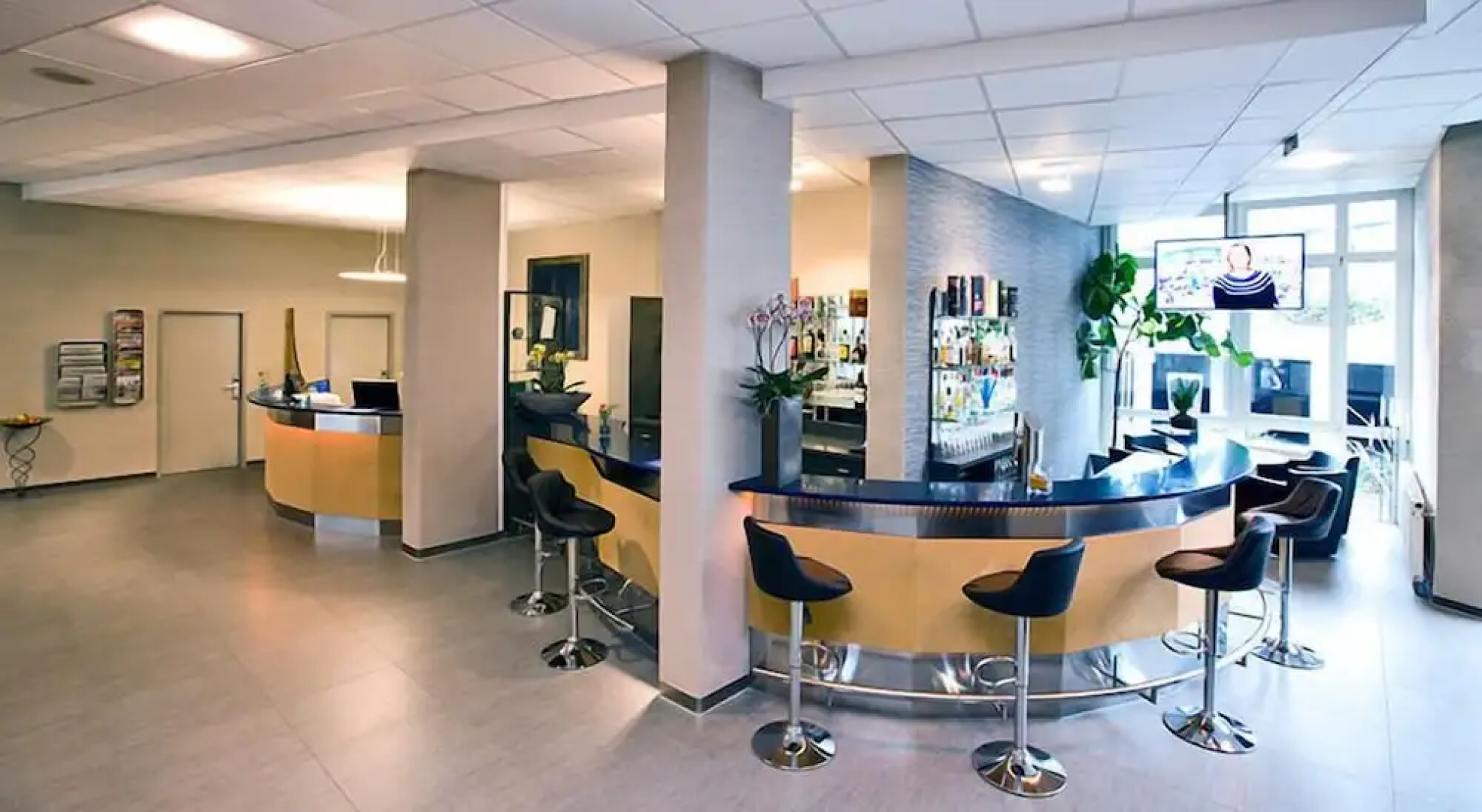 Bonjour Tagungshotel Stuttgart Gerlingen