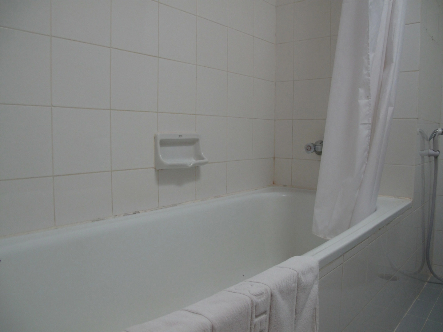 Dusit Hotel at Sakon Nakhon