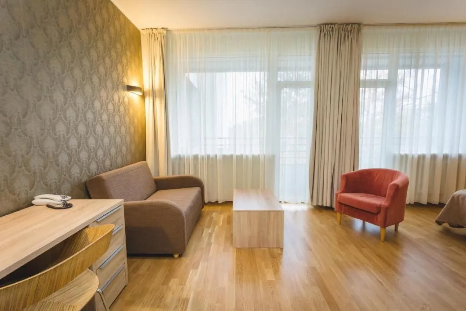 ESTONIA Medical Spa & Hotel