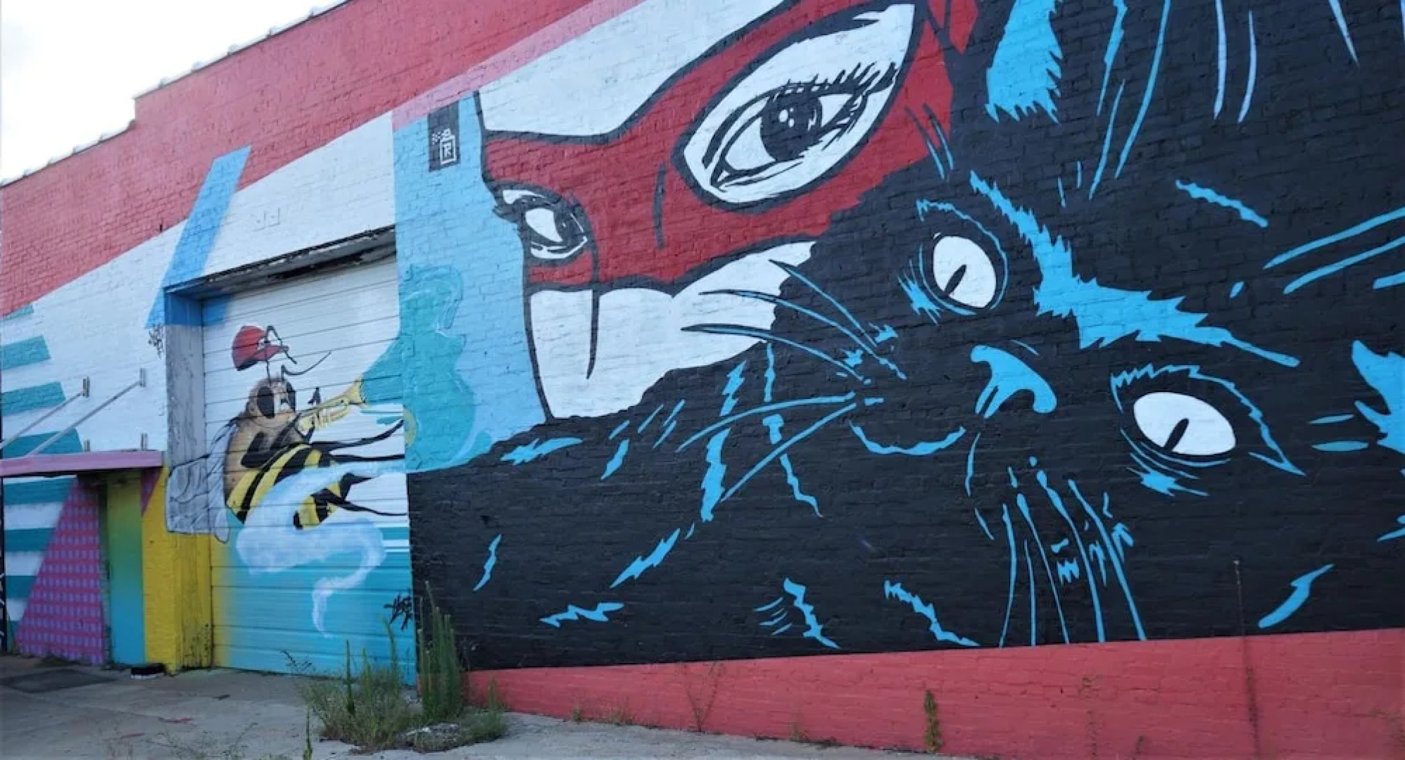 Auberge Clarksdale Blues Hostel