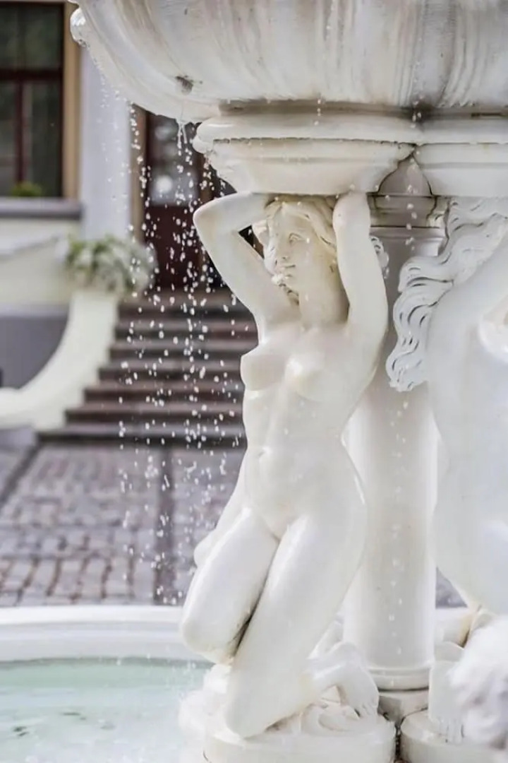 Гостевой дом Sventes Muiza