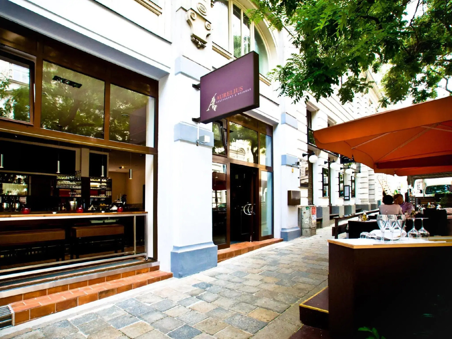 Hotel Marc Aurel - Vienna City Center