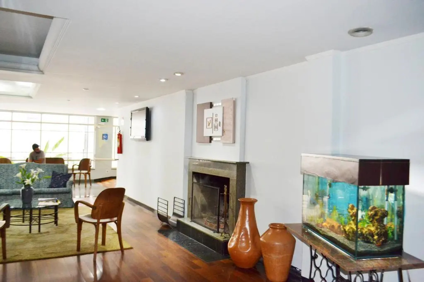 Hotel Dias em Pouso Alegre-MG