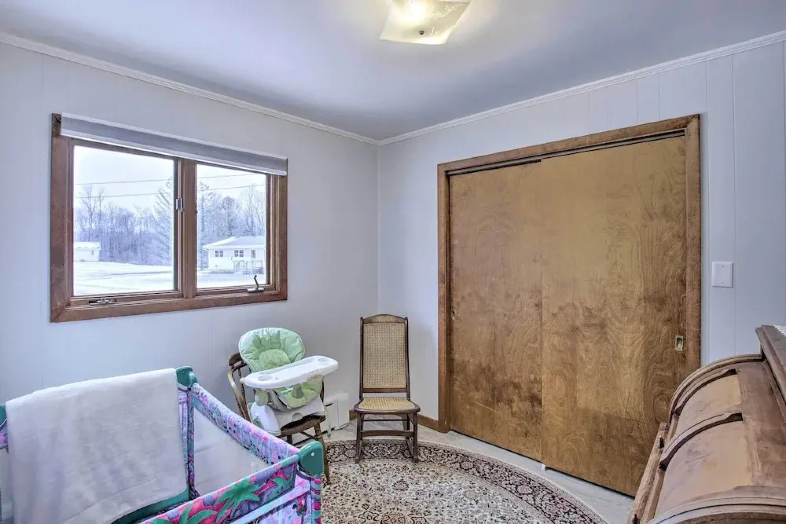 5 Mi to Point Beach State Forest: Home w/ Fire Pit