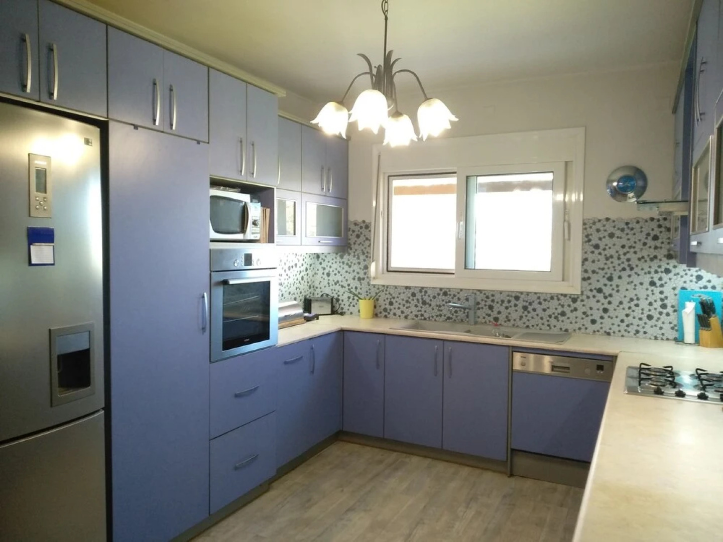 Fifty Shades of Green