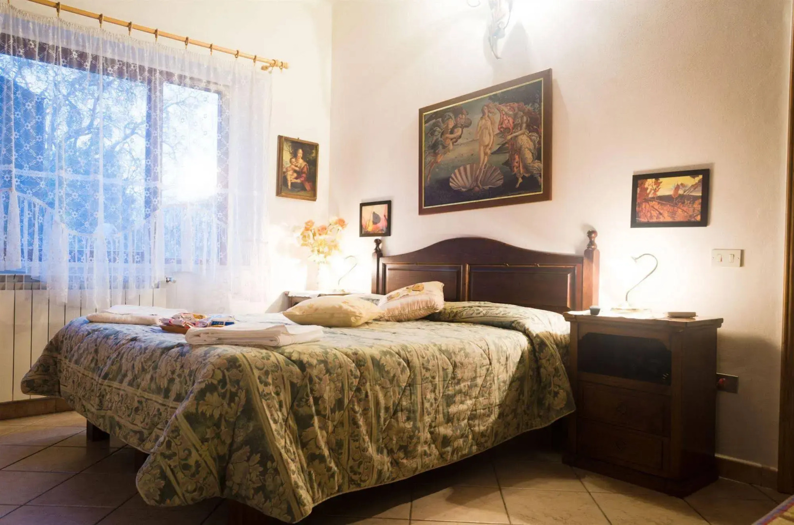 San Martino - Casa Landi