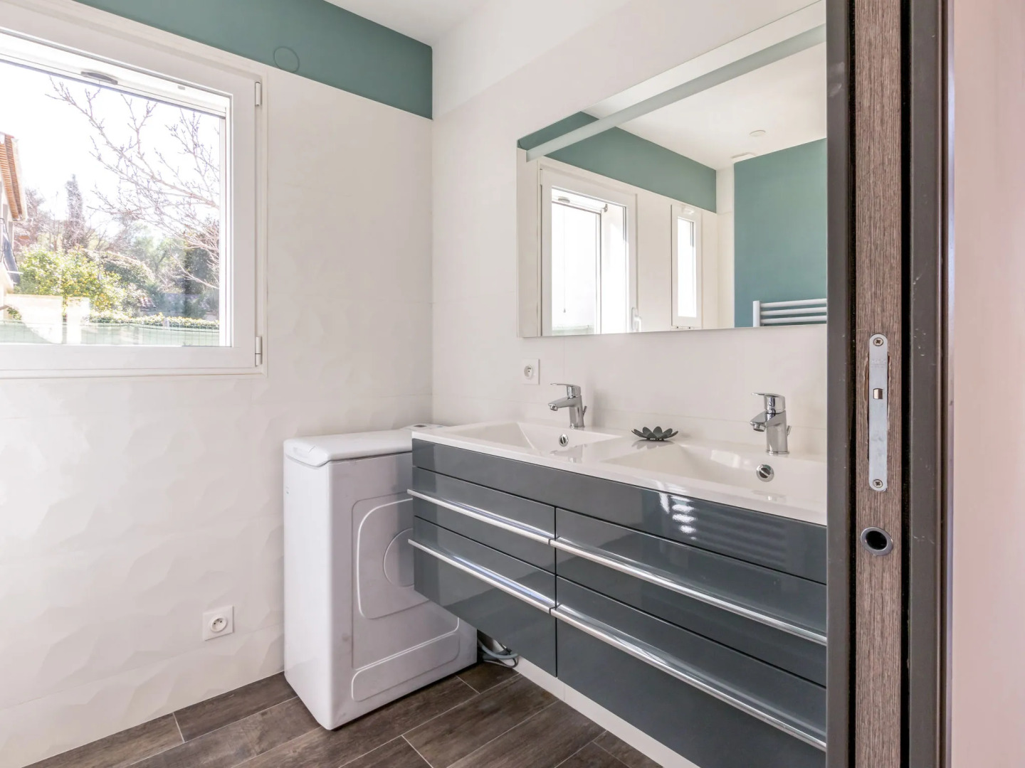 Villa Mont des oiseaux