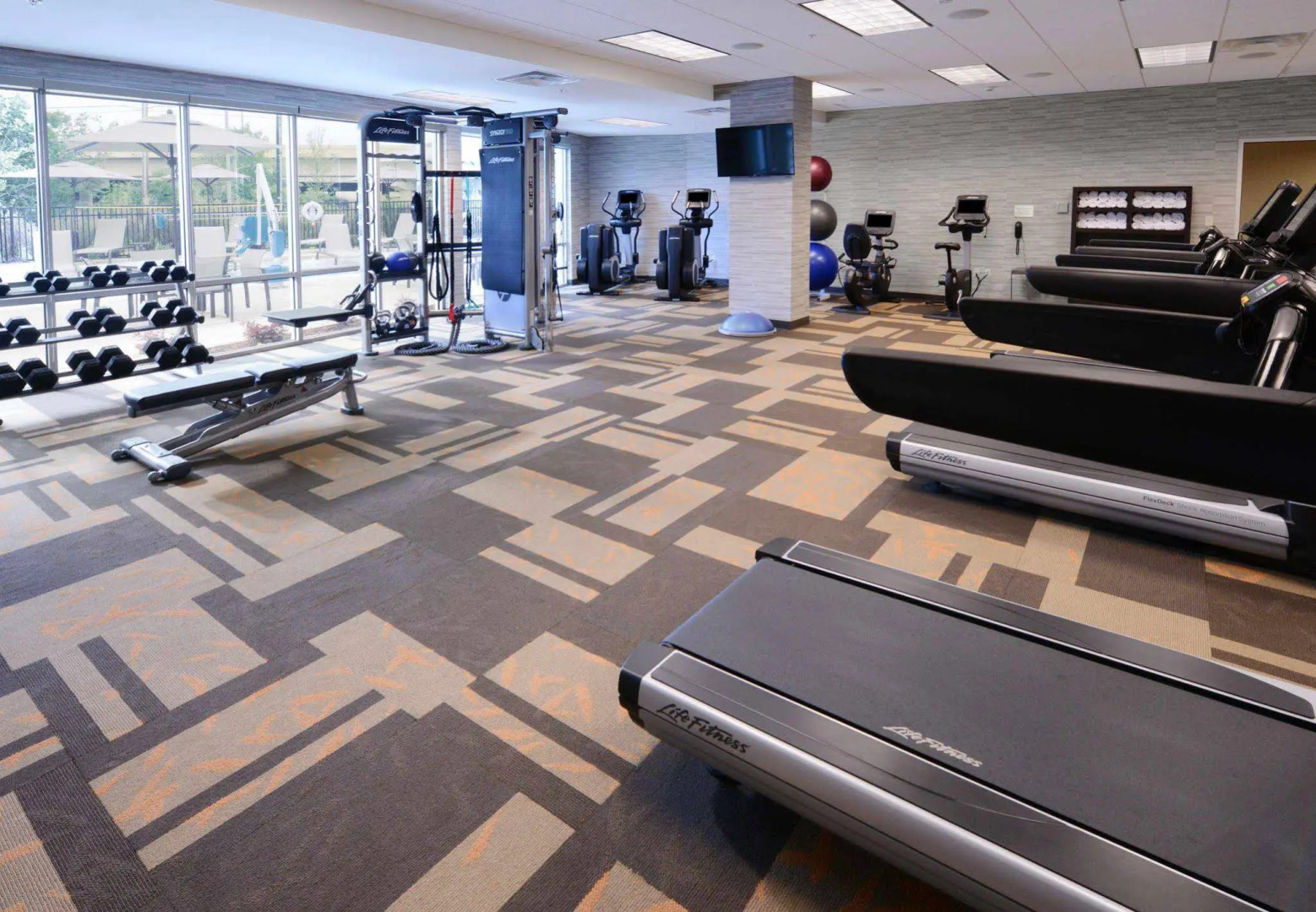 Courtyard by Marriott Dallas Plano/The Colony