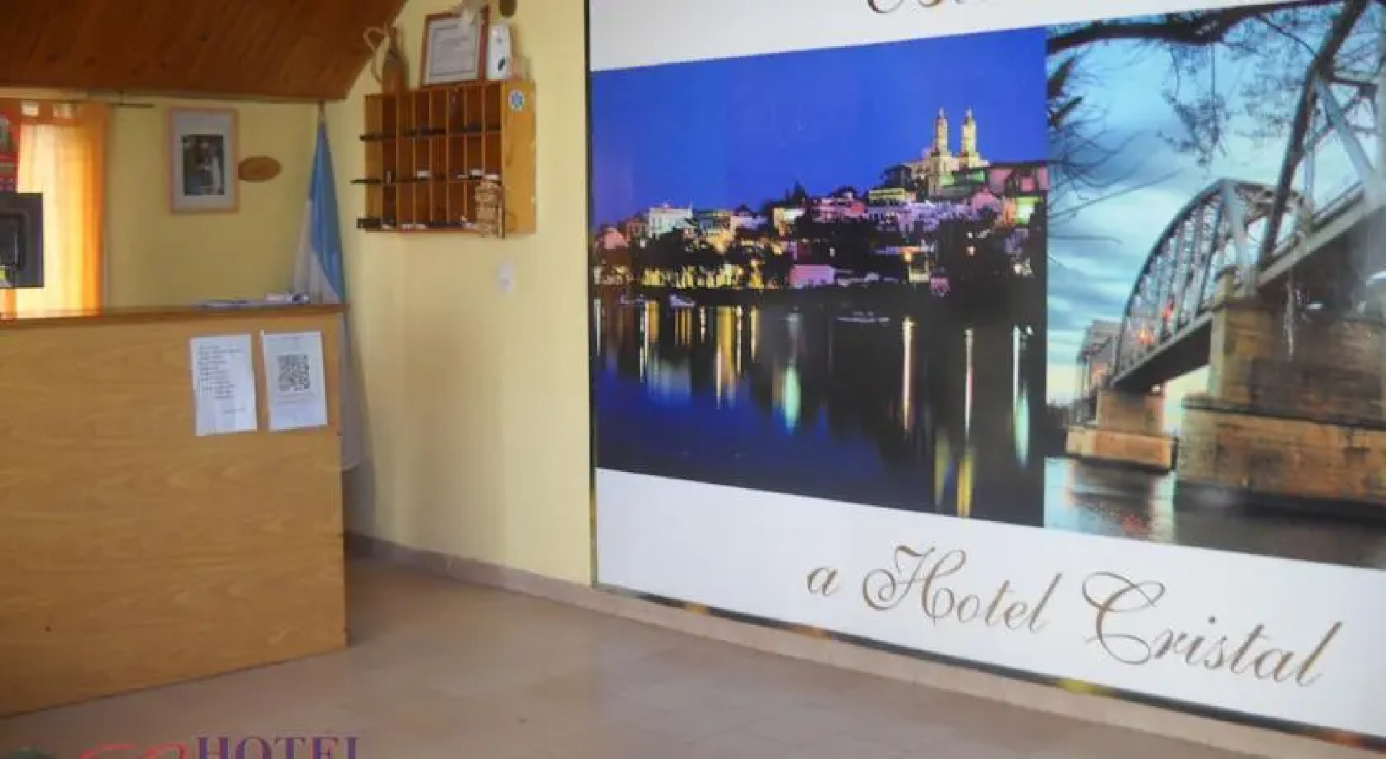 Hotel Cristal Viedma