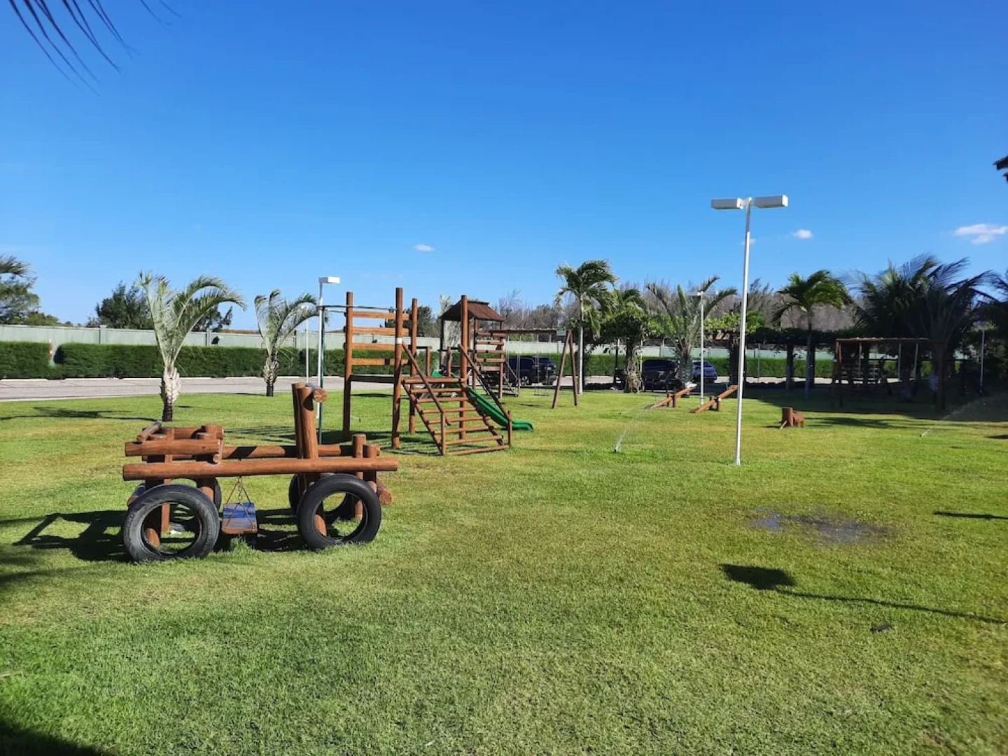 VG Sun Pé na Areia Luxuoso Térreo Gourmet 8 pessoas By DM Apartments