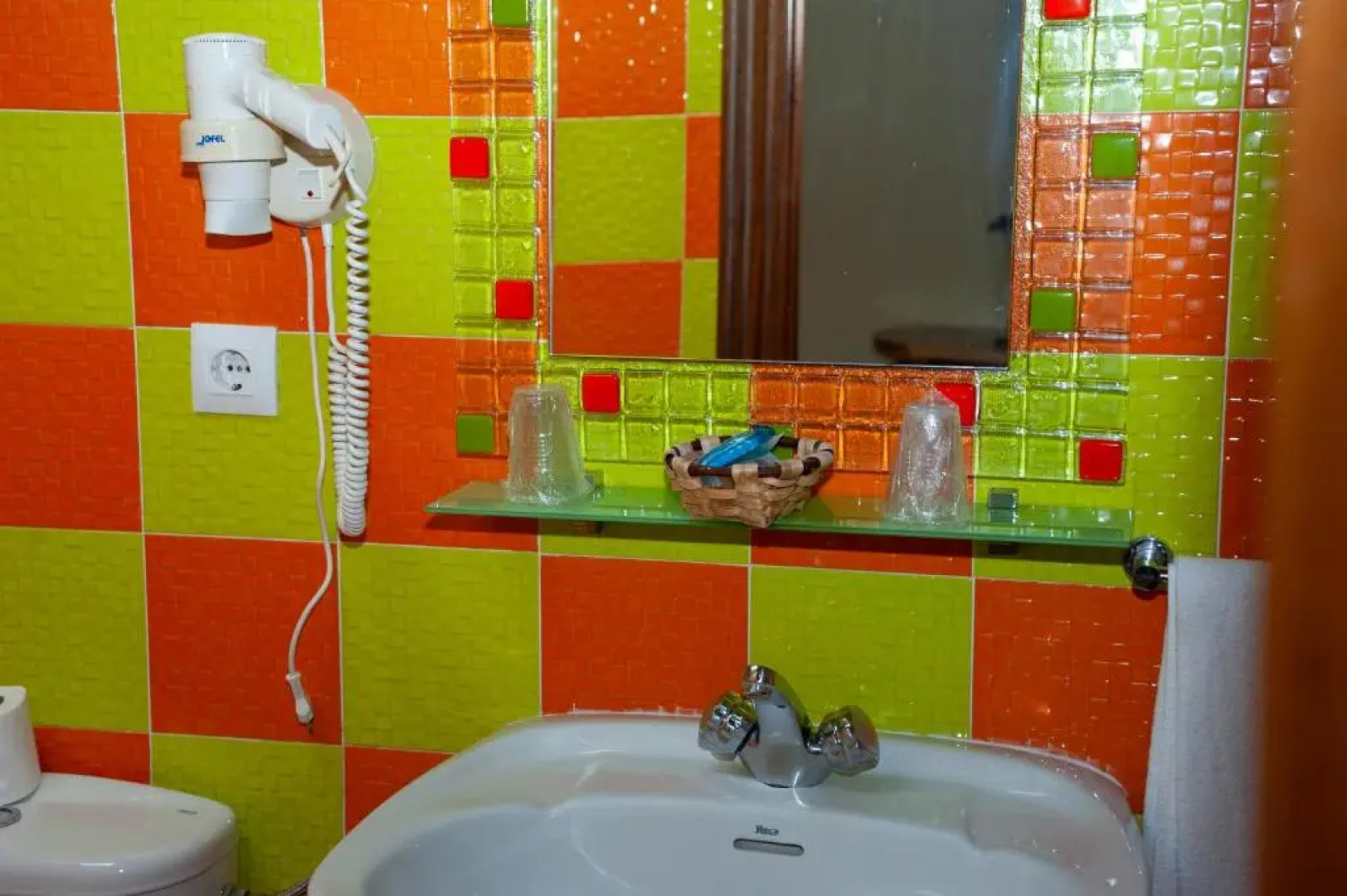 Posada Peñas Arriba