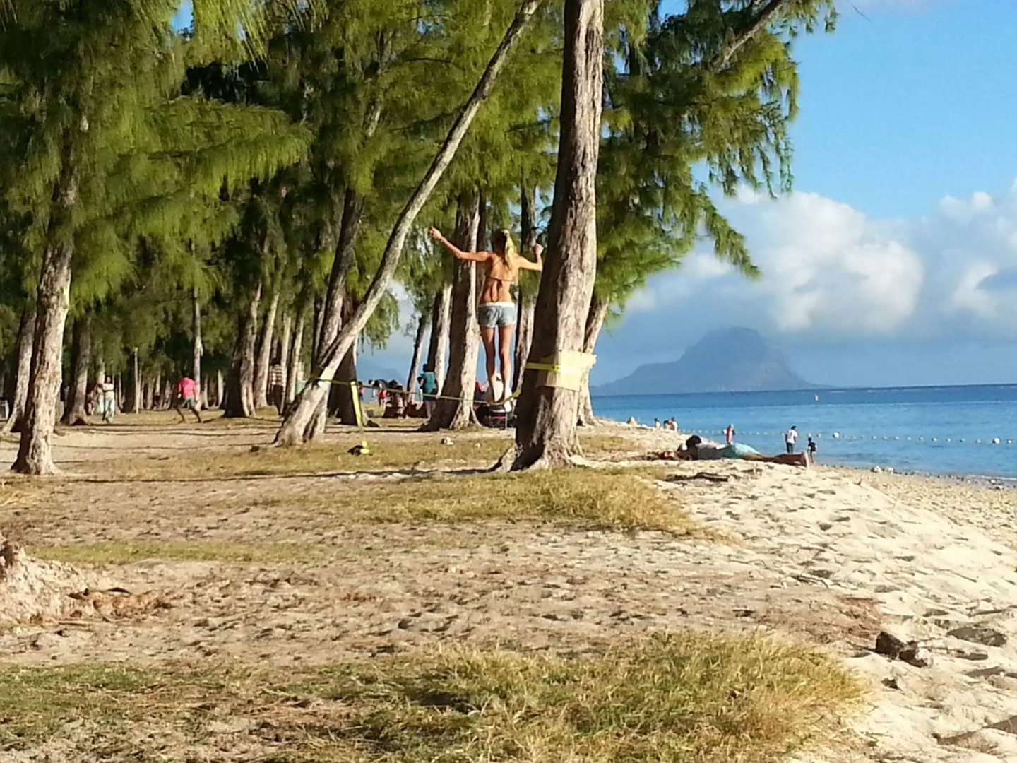 KrishAngel Beach Apartment