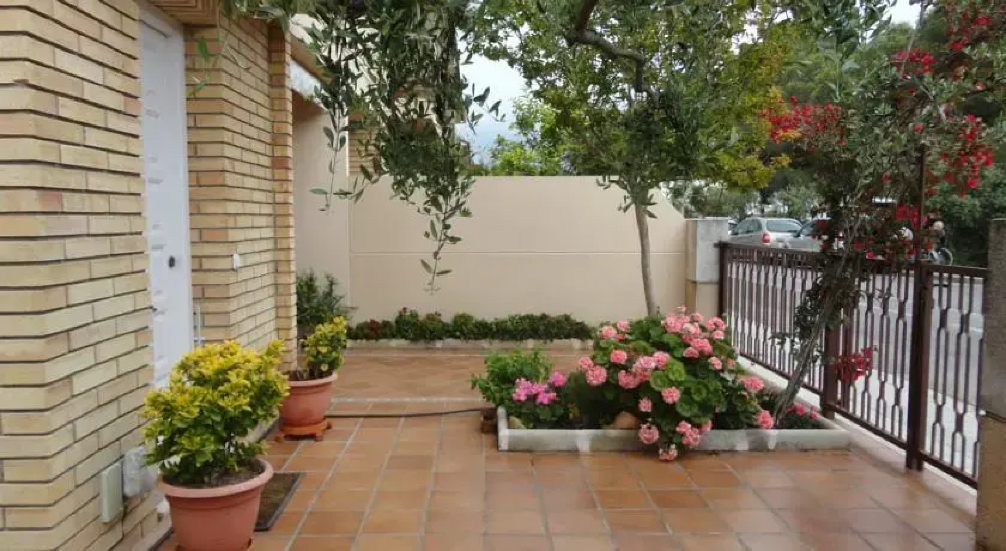 Anforas Mar Villa Isabel