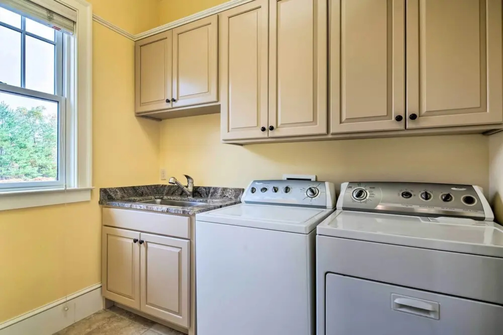 Pool & Mountain Views: Stunning Mill Spring Home!