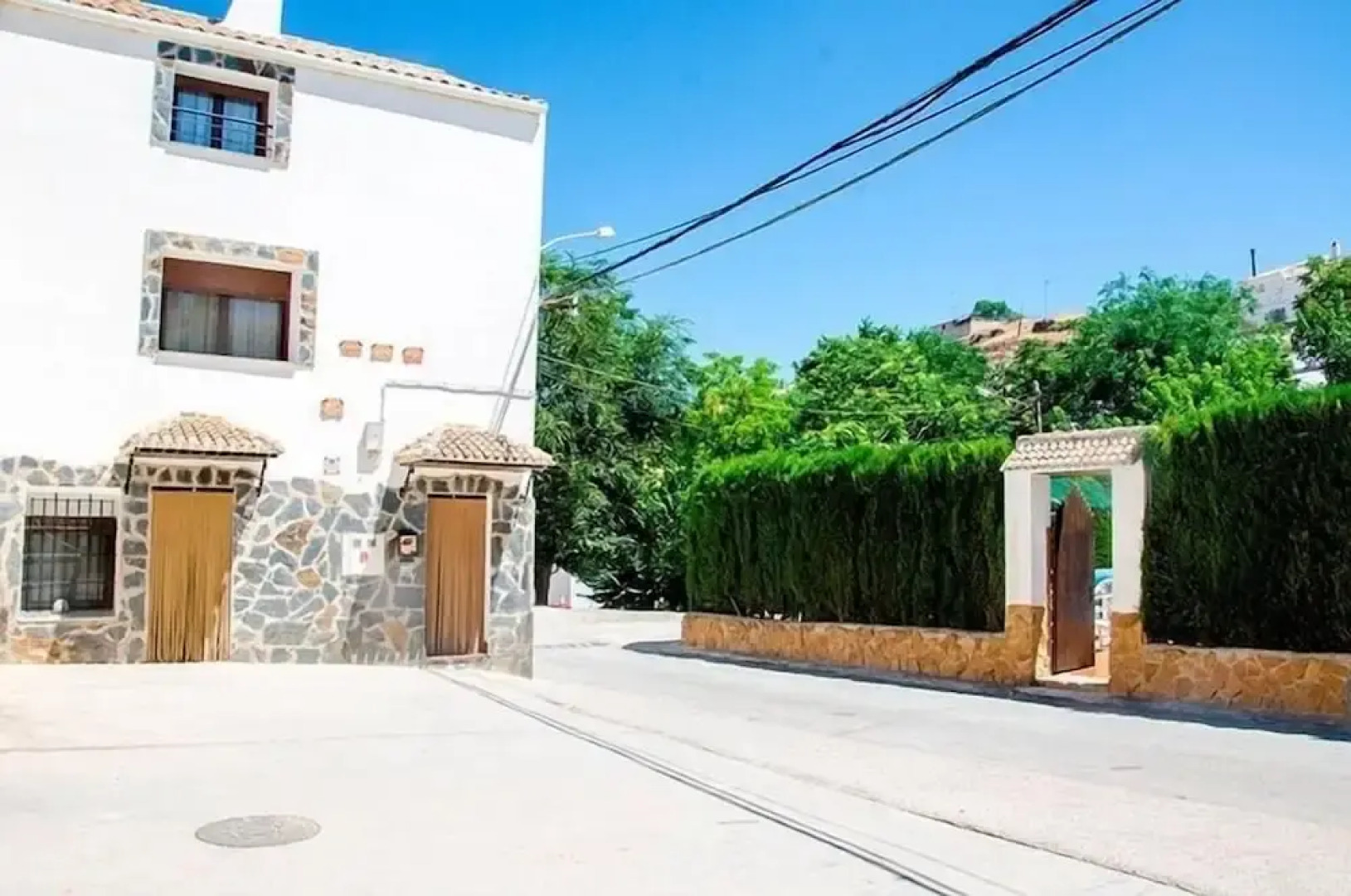 Alojamiento Rural Pelijas