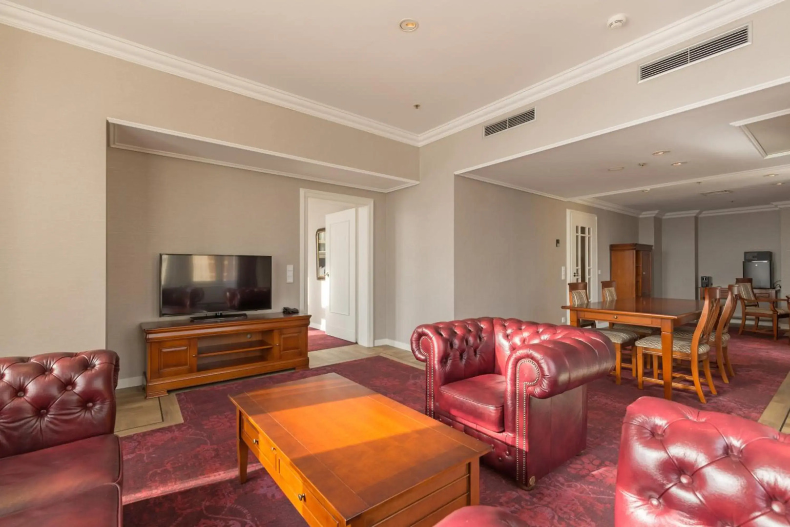 Grand Hotel Amrâth Kurhaus The Hague Scheveningen