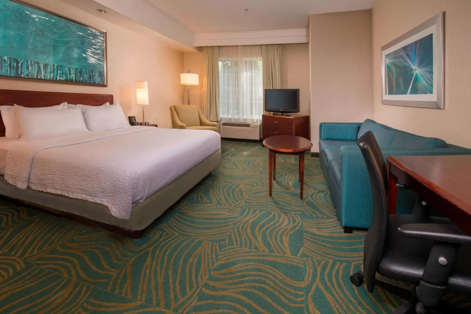 Springhill Suites by Marriott State College