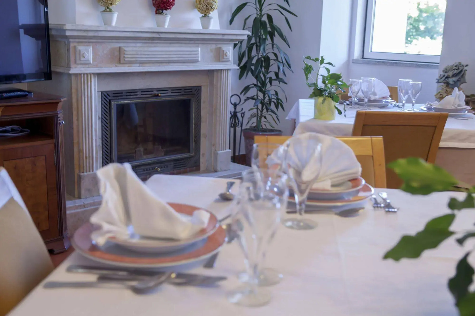 Hotel Rural Mira Serra