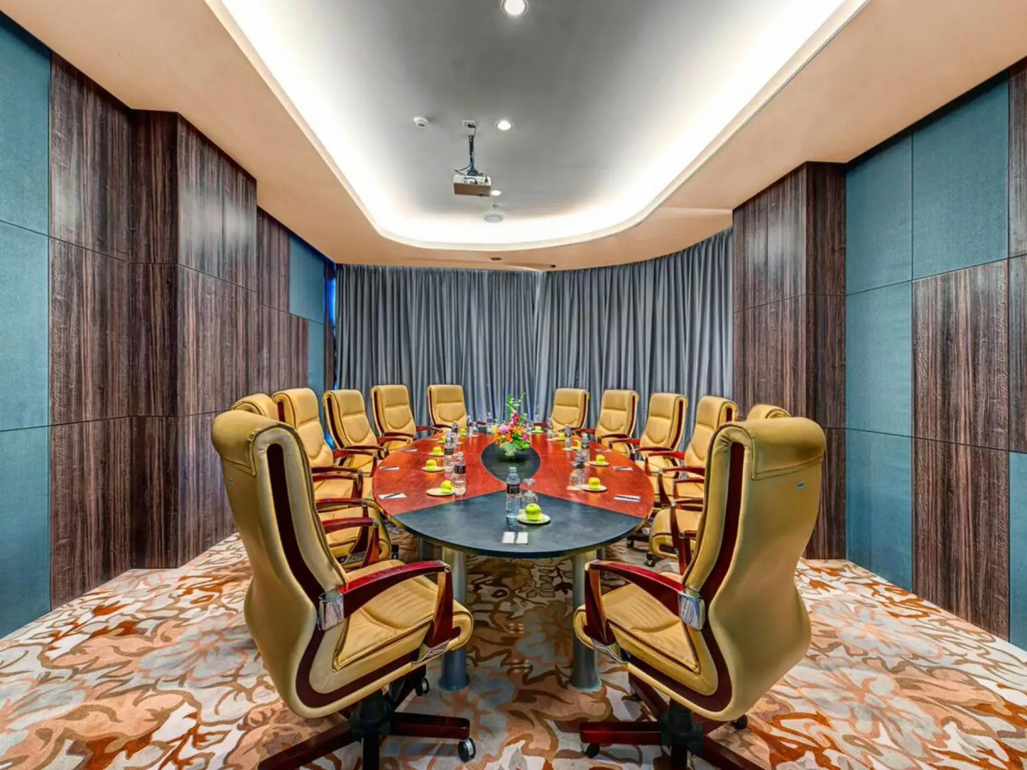 Melia Makassar