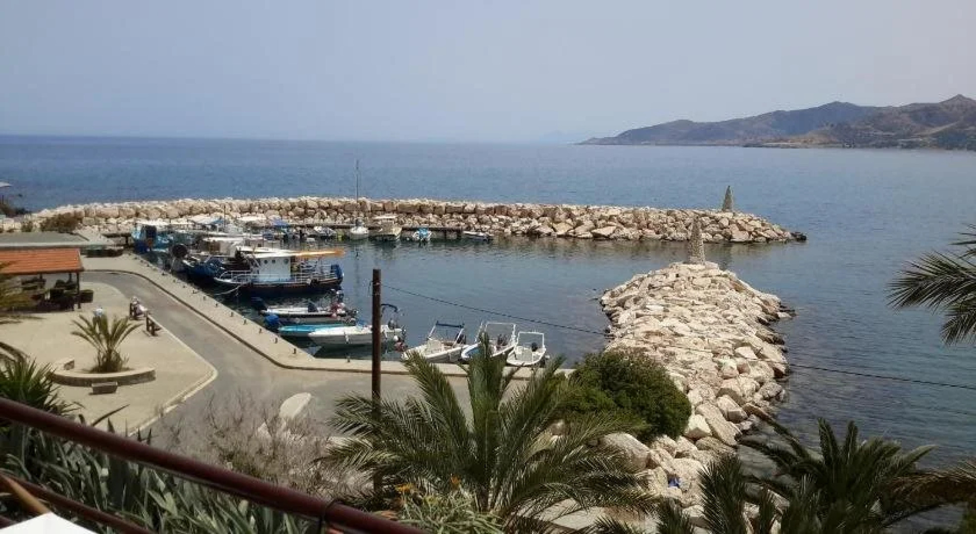 A&G Paisiou Maisonettes