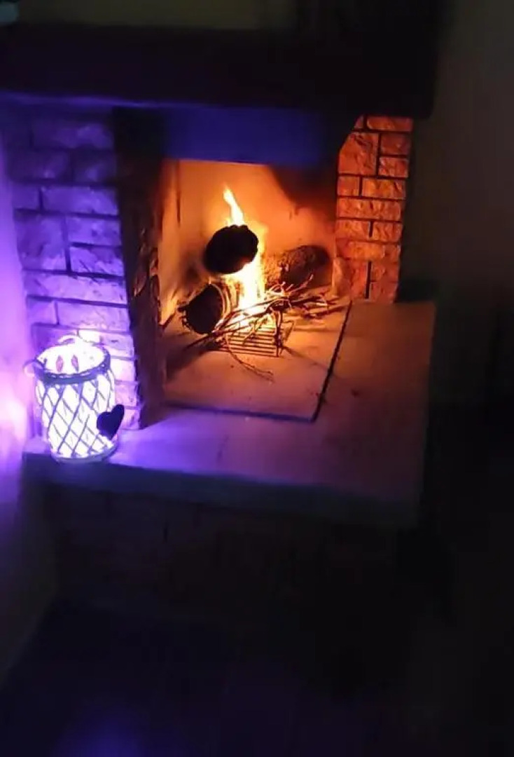 Countryside Hot & Romantic Room (Adults Only)