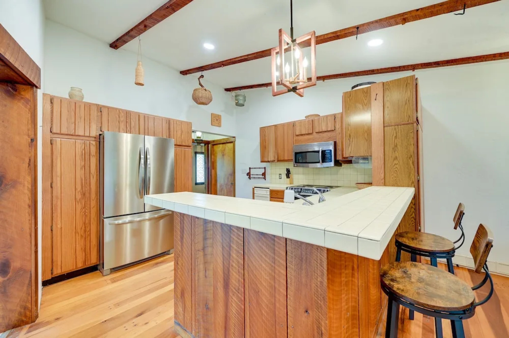 Unique Fairfield Home Rental Near Gettysburg!