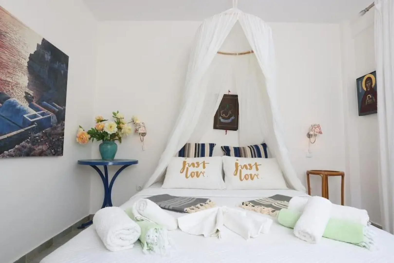 Enjoy Sea View!- Spacious 2BR Maisonette Halkidiki- Sea La Vie -