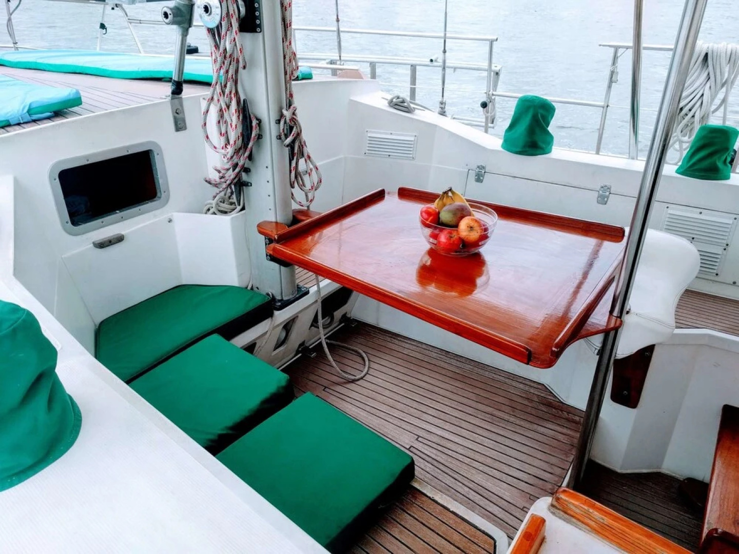 Private Over-the-Water Cabin in San Blas including Meals