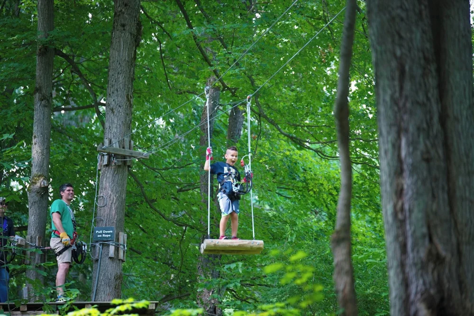 The Inn At Holiday Valley